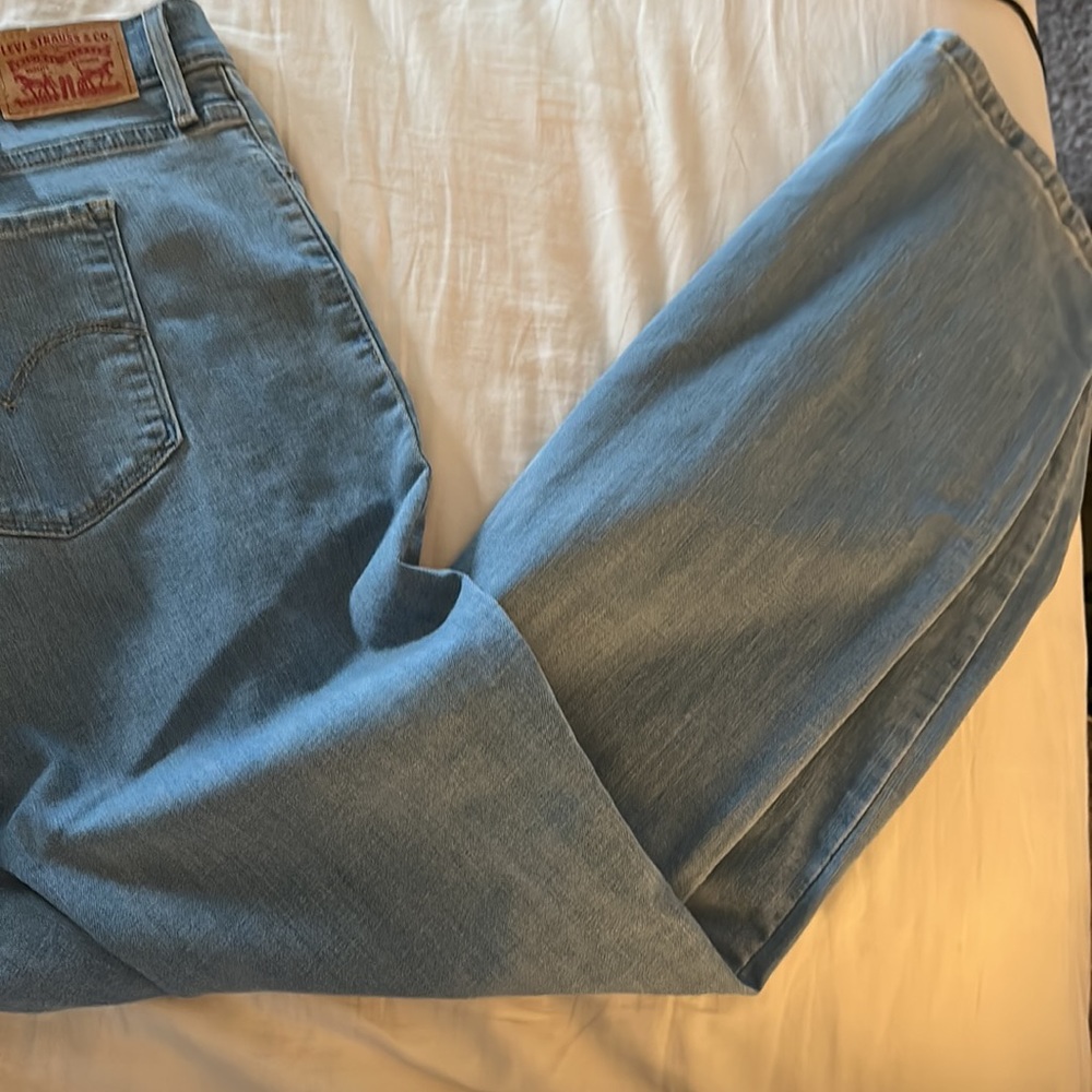 Levi Jeans